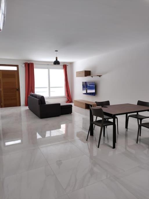 Modern Maisonette In Qawra Διαμέρισμα Σεντ Πόλς Μπέι Εξωτερικό φωτογραφία